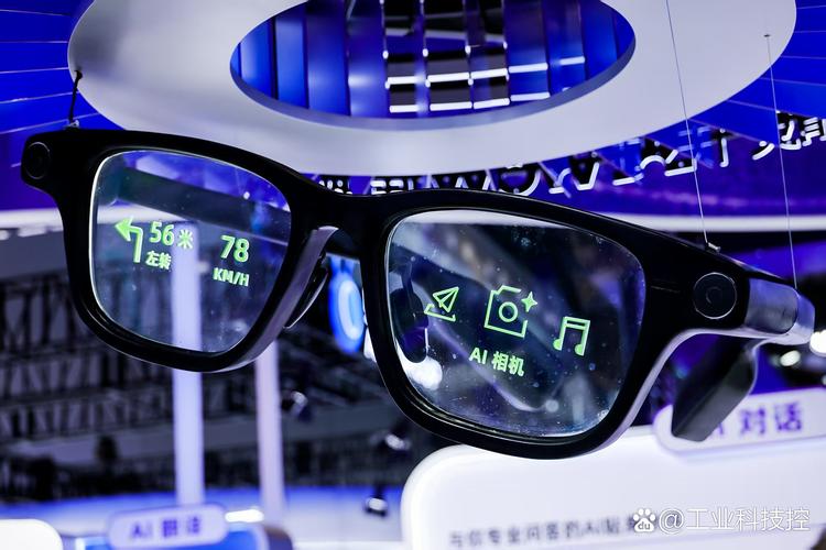 智能穿戴设备 人工智能浪潮下的企业新赛道